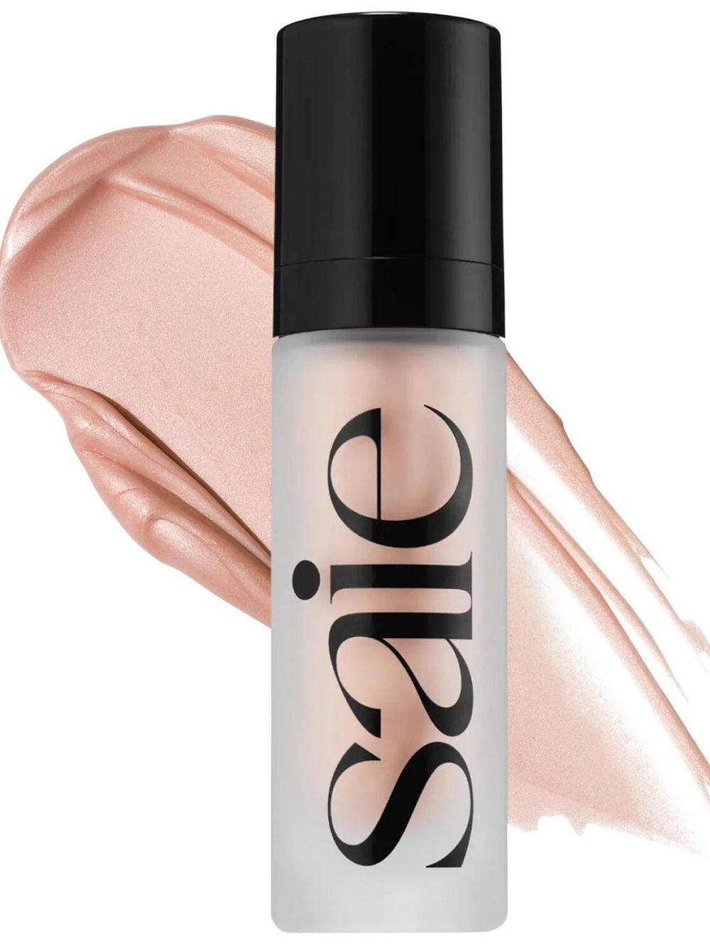 SAIE GLOWY SUPER GEL LIGHTWEIGHT MULTIPURPOSE ILLUMINATOR & LIQUID HIGHLIGHTER